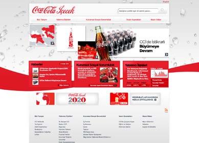 " Ertuğrul Onur, Hukuk Direktörü Kredi Derecelendirme Notu Fitch Ratings 24 Kasım 2011 tarihinde Coca-Cola İçecek in BBB olan Yerel Para Cinsinden Uzun Vadeli Temerrüt Derecelendirmesi Notunu teyit
