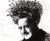 Sarayda Nâzım Hikmet (Selanik, 14 Ocak 1902 Moskova, 3 Haziran 1963) 1919 da Bahriye Mektebi ni bitirdikten sonra bir süre denizci subayı olarak görev yaptı; ancak sağlık sorunları nedeniyle