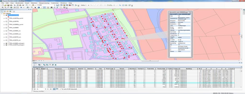 Trimble MX7 Mobil