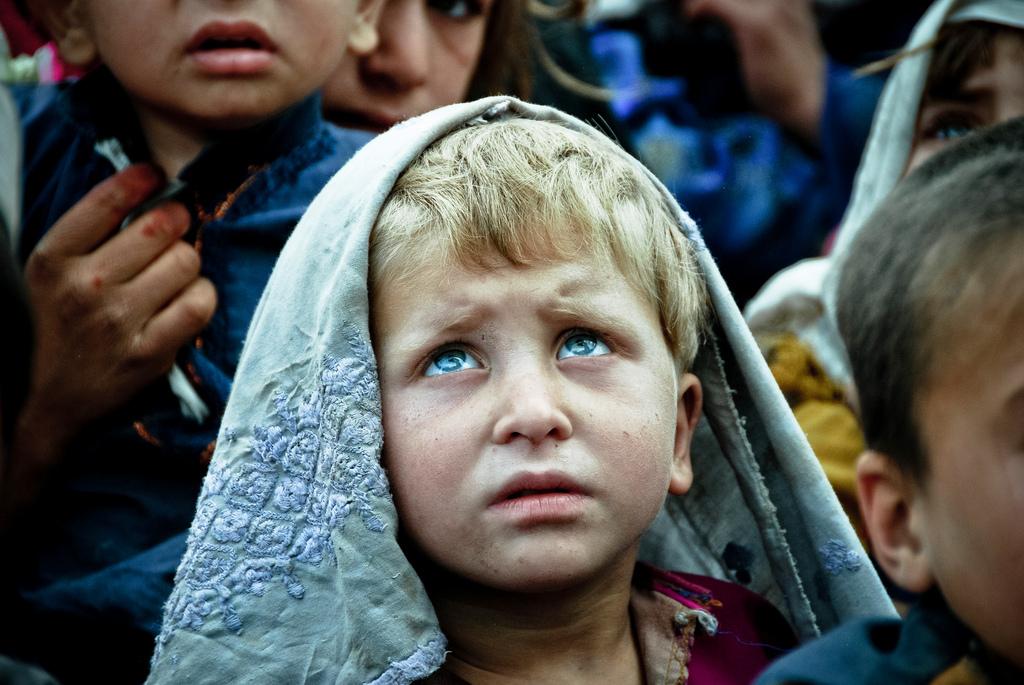 yayıldığı ülkede bir bölge 20. yüzyıla kadar "inatla" bu dini benimsememiştir: Günümüzde Nuristan olarak anılan Kafiristan.