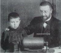 İlk Zeka Testi 1890 yılında Paris Eğitim Bakanlığı Eğitim Bakanlığı, zeka seviyesi farklı çocuklara farklı bir