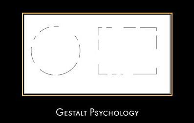 Gestalt Psikolojisi