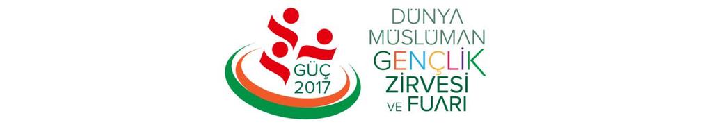 DÜNYA MÜSLÜMAN GENÇLİK ZİRVESİ VE FUARI GÜÇ 2017 PROGRAMI ( 07-09 Nisan 2017, Hartum ) Katılımcıların Hartum a Gelişi ve Kalacakları Otellerine Yerleştirilmesi Üç Gün Sürecek Fuar Hazırlıklarının