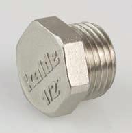 12 İnce Flanş Somun Yeni 3811-fsm-0b0000 1/2" 500 3.