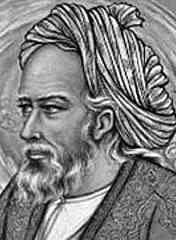 ÖMER HAYYAM'IN HAYATI VE DÖRTLÜKLERİ (Nişabur-1044/Nişabur-1136)İranlı bilgin ve şair.