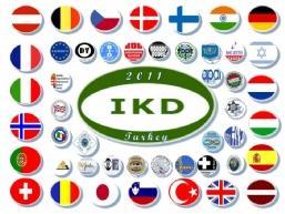 Uluslararası PI Sempozyumu 25-27 Ağustos 2011 Tarihinde IKD üyesi Uluslararası Özel Dedektifler ÖDD nin ev sahipliğinde İstanbul da Toplandı 18.