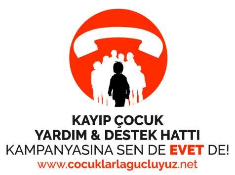 16 Aralık Kayıp Çocuk