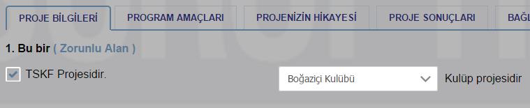 Ġstediğiniz kulübün üzerine gelip bir kere tıkladıktan sonra ekran aģağıda bulunan görseldeki gibi olacaktır.