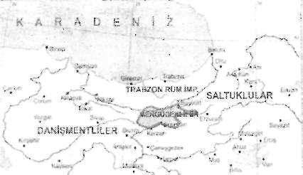 yıkılmıştır. ARTUKLULAR (1102-1409): Artuklular Artuklular 3 kola ayrılmıştır. 1.