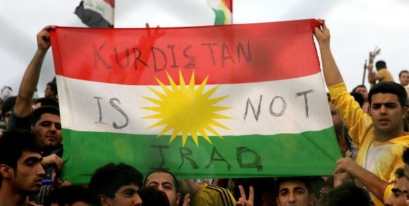 Kuzey Irak Kürt halkı kendi kaderini tayin edebilmelidir Kürdistan Bölgesel Yönetimi (KBY), Barzani nin liderliğinde 25 Eylül tarihinde bir referandum yapılacağını duyurdu.