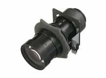 Lambası (değişim için) PAM-300 Projektör Askı Aparatı LMP-F272 Projektör Lambası (değişim için) VPLL-Z1024PK yle Birlikte Verilen Projektör Lensi Yansıtma Açısı Oranı 2,38-3,26 VPLL-Z1032PK yle