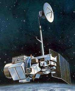 Landsat 7 Nisan 15, 1999 ------ ETM (a) (b) Şekil 5.1: a- Landsat 5 TM Uydusu, b- Landsat 7 ETM Uydusu (USGS-Landsat, 2007) Landsat 5 uydusu verileri 7 bantlıdır ve bunlar 1.,2.,3.,4.,5.,6.,7.