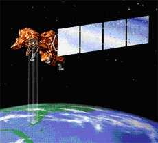 Landsat yeryüzünü kuzeyden güneye doğru belirli bir yörüngede ve tekrarlanabilir bir periyot ile algılamaktadır. Bir bölgeden geçiş zamanı ve geçişini tekrarlama aralıkları belirlidir.