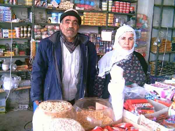 Hasibe nin şu anda hayattan tek beklentisi Çocuklarının eğitimlerine devam etmesi.zira bu uğurda eşiyle birlikte gereken her şeyi yapmaktan kaçınmayacaktır.şimdiye kadar TGMP den 2.