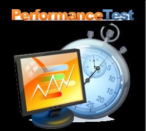 5.6.Performans Testi Kullanıcı arayüzü ve fonksiyonel testlerde fark edilemeyen