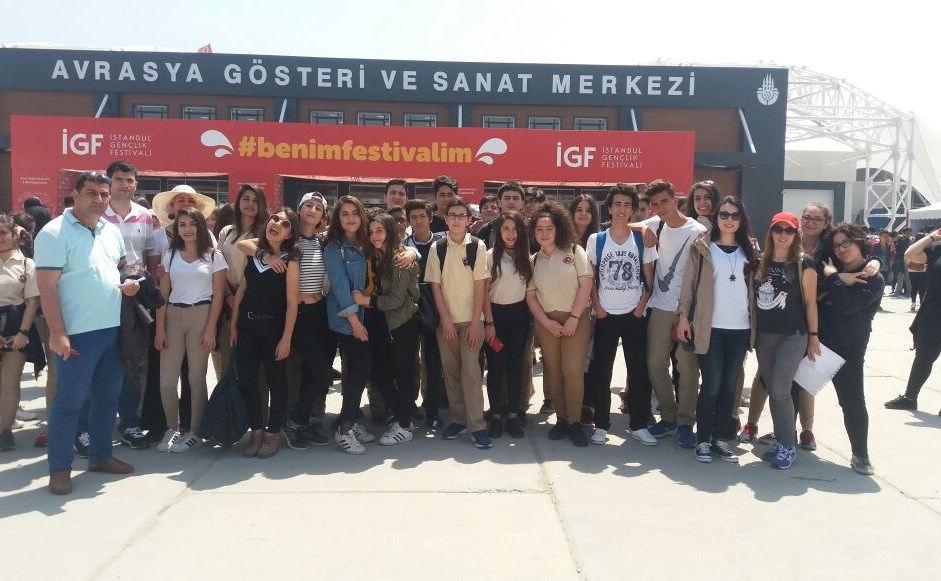 Festivali Gezimiz