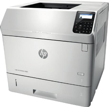 Dakika-da 30 Sayfaya kadar, Baskı Çözünürlüğü:HP FastRes 1200, HP Pro-Res 1200, 600 dpi, Baskı Kapasitesi 80.000 sayfaya kadar (A4); Önerilen aylık sayfa sayısı: 750-4.