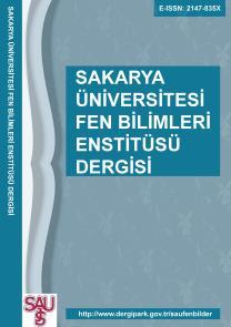 283480 Sıfır ve üç boyutlu yanma simulasyonu yazılımlarının HCCI motorunun yüksek hava fazlalık oranı için modellenmesindeki performanslarının incelenmesi ÖZ Gökhan Coşkun 1, Üsame Demir 1* Bu