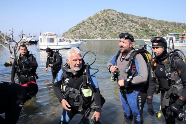 biraz sıkıntılı" ifadelerini kullandı.