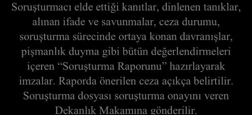 içerisinde veya belirtilen bir tarihte savunma yapılmaması halinde savunma