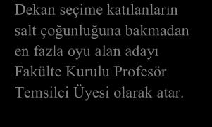 Oy pusulaları, tutanaklar, yapılan yazışmalar birer örneği seçilen