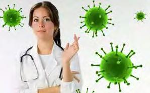 ENFEKSİYON SONUÇLARI Bütün bu hastane enfeksiyonlarını önlemek için hastane yönetimi enfeksiyon kontrol komitesini oluşturmalıdır ve bu komiteler enfeksiyon kontrol programları yapmalıdır.