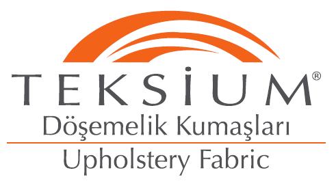 TEKSIUM TEKSTIL LTD. STI HALL - STAND NO 2-085 DOSAB NILUFER SK.