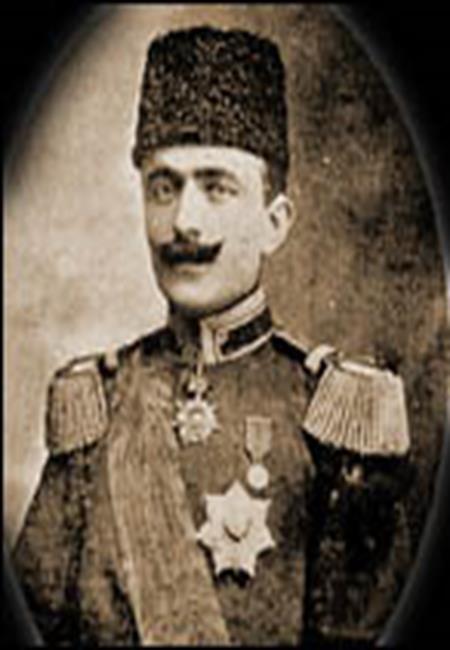 İttihat ve Terakki liderlerinden Harbiye Nazırı Enver Paşa, Almanya nın savaşı kazanacağına inanıyor ve Osmanlı Devleti nin bu devletin yanında savaşa girmesi gerektiğini
