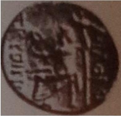 Askenos un etkisi ile ay figürü ile birlikte Mēn Kültü ne sıkça rastlanmıştır