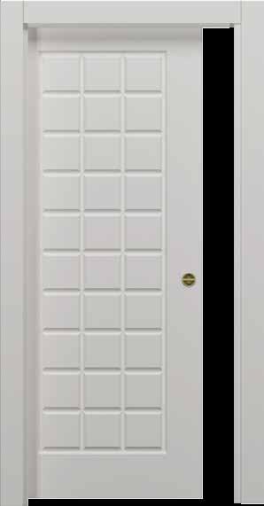 İçten Sürgülü Kapılar In-Wall Sliding Doors Performans Uygulamaları Performance Applications Uygulanabilir Seriler Available Series Sistemler Systems Standart ölçüler Standard dimensions Genişlik /
