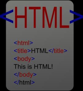 HTML FAYLINI YARATMAQ Html faylını yaratmaq üçün ilk