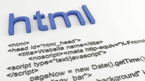 HTML sayt hazırlamaq üçün yaradılmış dildir. HTML dilindən başqa digər dillər də (PHP, CSS, ASP, ASPX, Java Script və s. dillər) mövcuddur.