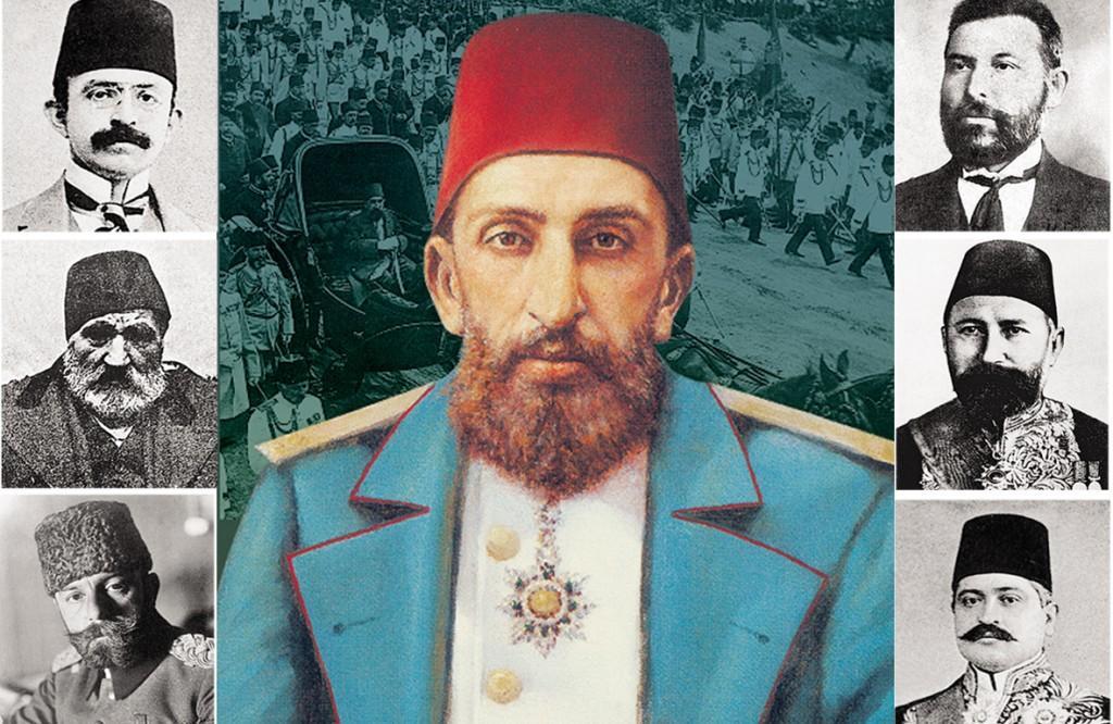 Osmanlı Devleti nin en kritik devrinde otuz üç sene hükümdarlık yapmış İkinci Abdülhamid Han için ağır ithamlarda bulunanların sayısı gittikçe azalmakla beraber, yapılan iftiralar ve hakaretlerin
