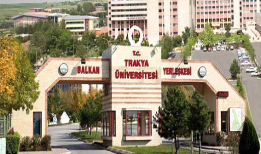 Üniversitesi Gıda