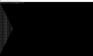 int i,j; cout<<"mesaji giriniz:"; cin>>mesaj; for(j=1;j<strlen(mesaj)+1;j++) { for(i=0;i<j;i++) printf("%c",mesaj[i]); printf("\n"); }