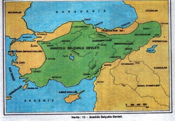 Önemli bir ticaret merkezi olan Suğdak ı aldı. 1230 yılında Harzemşahları Yassıçemen Savaşı nda yendi.