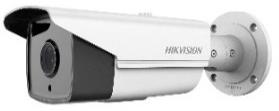HD-TVI ÜRÜNLER 720p KAMERALAR DS-2CE16C0T-IR Harici 720p Mini IR Bullet Kamera 1MP CMOS sensör, 720p çözünürlük, 0,1 lux, 3.