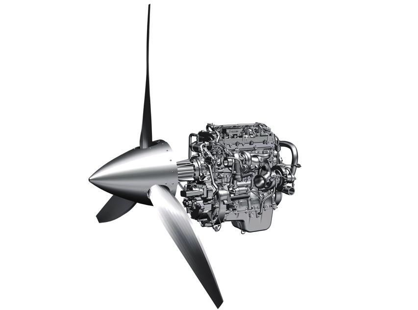 TJ90 Turbojet Motoru: TUSAŞ ın Şimşek platformu için geliştirilen, 90 lbf itkiye sahip TJ90 turbojet motorunun