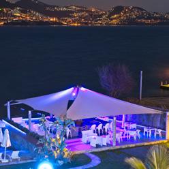 MejorCosta Bar & Lounge, with its magnificent beach & lush garden, is the perfect choice for a beach wedding, birthday