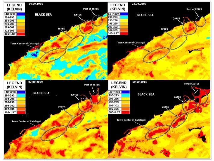 Environ Monit Assess (2016) 188: