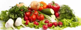 Kış meyve ve sebzeleri, gripten kansere kadar pek çok hastalığa karşı insanı koruyan, yaşlılık sürecini yavaşlatan, vitamin, karotenoid, flavonoid gibi maddelerce zengindir.