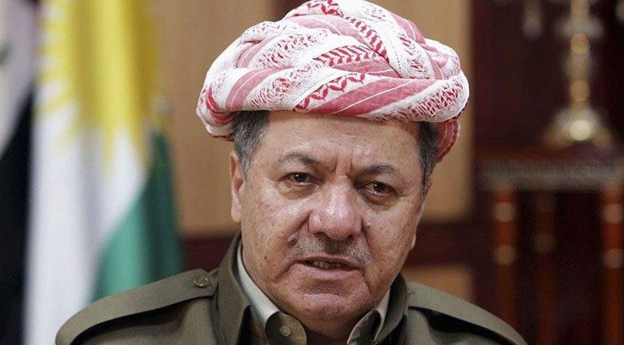 Barzani bağımsızlık