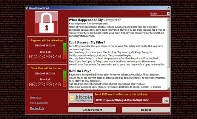 WannaCry