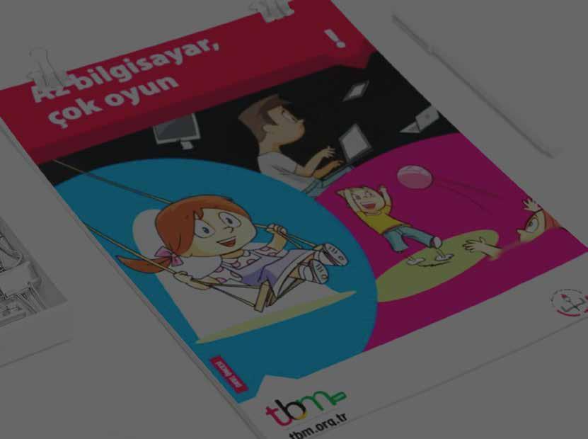 TBM Farkındalık Oluşturma Afiş ve Broşürlerin Yaygınlaştırılması tbm.org.