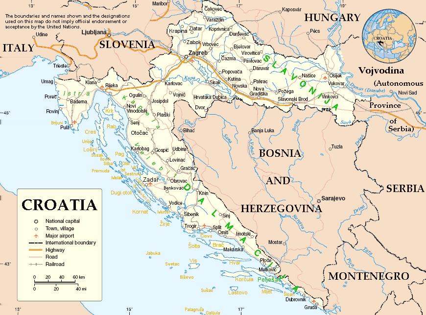 gibi şehirler Osmanlı hakimiyetine girer. 1530-1600 arasında Vukovar, Grojani, Kutjevo, Pozega, Cernik, Virotivica, Kostanica ve diğer birçok şehir Osmanlı hâkimiyeti altına alınır.
