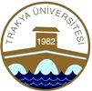 TRAKYA ÜNİVERSİTESİ 2008