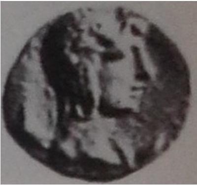 Hellenistik Roma Dönemi Phrygia Paroreia Dini Yapı 1978: 56).