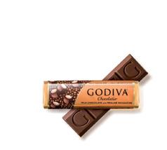 Fındıklı Bar Dark Chocolate Raspberry Bitter Çikolata Frambuazlı Bar 12 t G BY GODIVA TABLETS Blond Chocolate - Salted Caramel