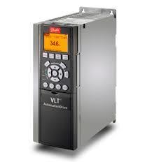 VLT FC-102 Hvac Driver Boyut IP00