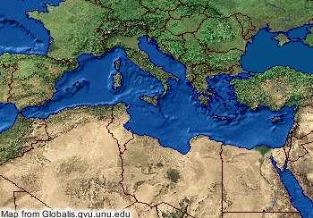 DOĞU AVRUPA BÜYÜK SAHRA Büyük Sahra ve Doğu Avrupa kıtasal platformların birer parçası olmasına rağmen topografyaları birbirinden